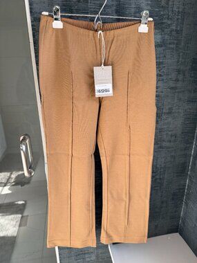 NWT, Everlane Dream Pants Womens Medium Athleisure Pant